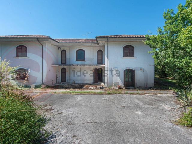 Appartamento in vendita a Pontecorvo, Lazio