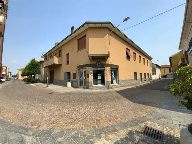 Appartamento in vendita a Villa Cortese, Milano