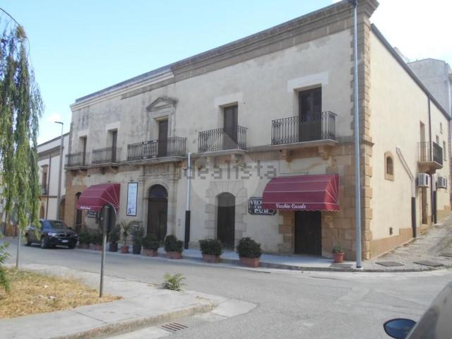Appartamento in vendita a Santa Ninfa, Sicilia