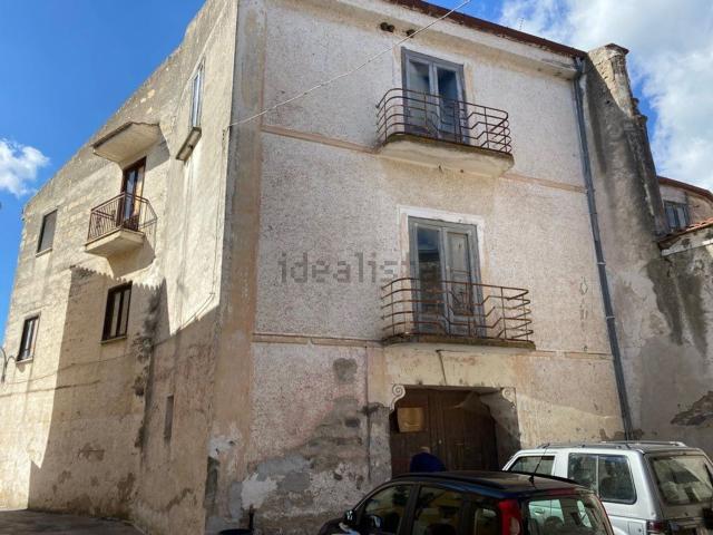 Appartamento in vendita a Casanova, Carinola
