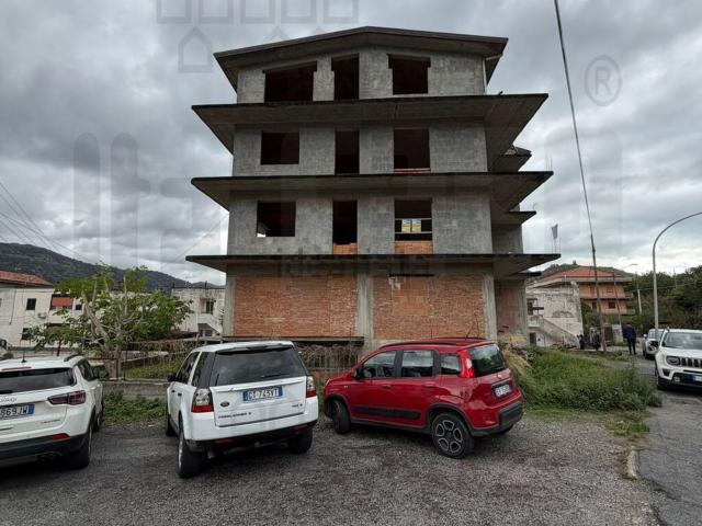 Appartamento in vendita a Francavilla Di Sicilia, Sicilia