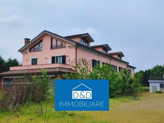 Appartamento in vendita a Piemonte, Alessandria