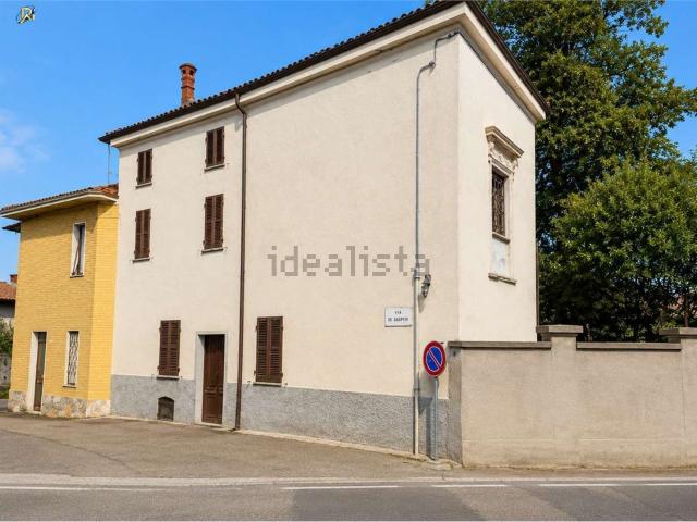 Appartamento in vendita a Piemonte, Alessandria
