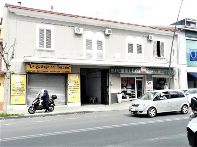 Appartamento in vendita a Casapulla, Campania
