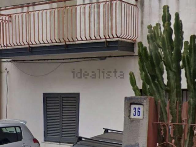 Appartamento in vendita a San Giorgio-Librino-San Giuseppe la Rena-Zia Lisa-Villaggio Sant'Agata, Catania