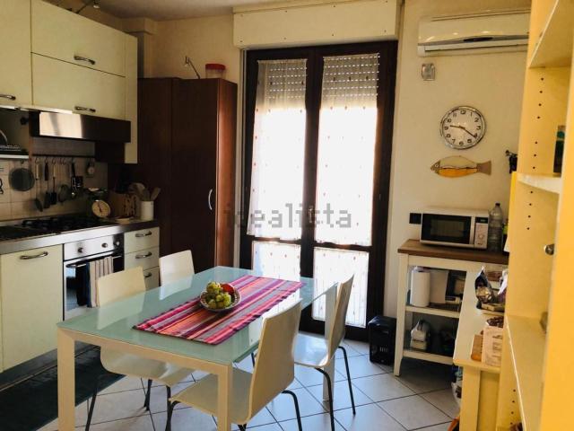 Appartamento in vendita a Navacchio, Cascina