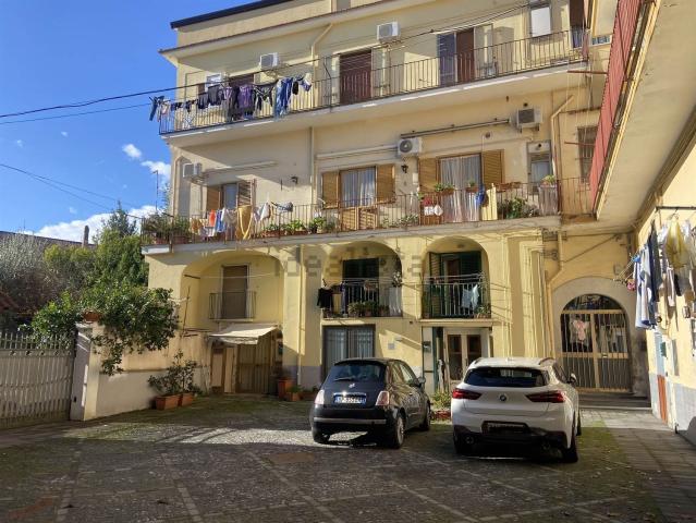 Appartamento in vendita a Casa Davide, Cava De' Tirreni