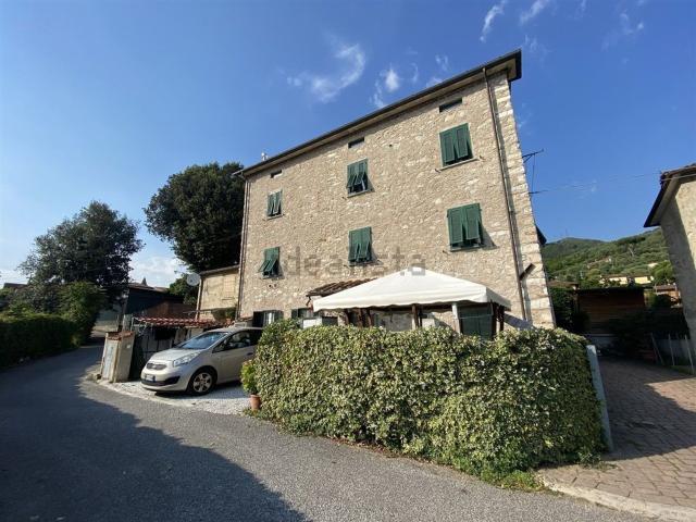 Appartamento in vendita a Tonfano, Toscana