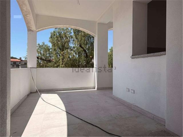 Appartamento in vendita a Villaggio Milano, Capo Comino