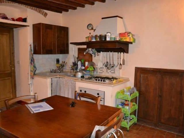 Appartamento in vendita a Pieve Di Sinalunga, Toscana