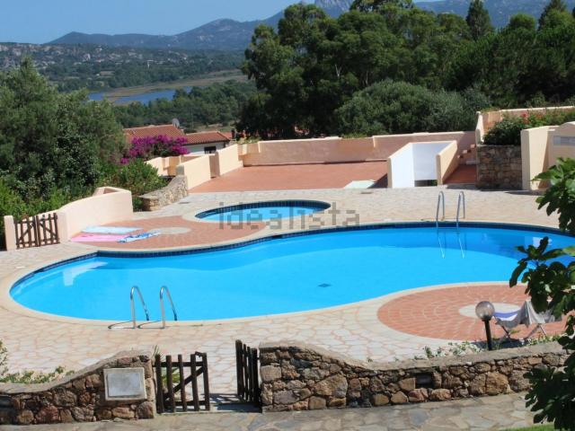 Appartamento in vendita a Alzachèna/Arzachena, Cannigione