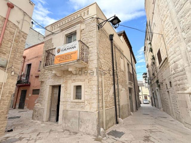 Appartamento in vendita a Puglia, Bari