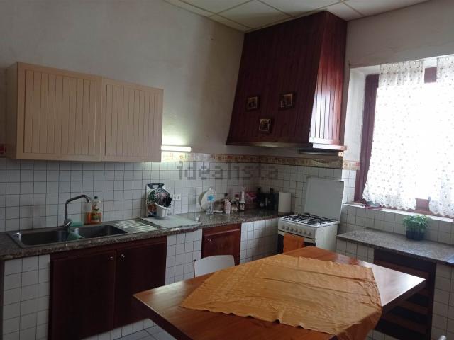 Appartamento in vendita a Borgo San Lorenzo, Firenze