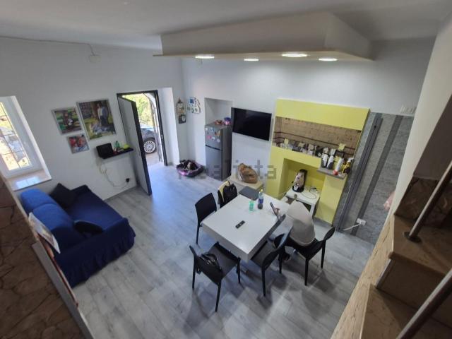 Appartamento in vendita a Montoro, Campania