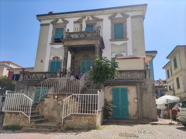 Appartamento in vendita a San Vincenzo, Toscana