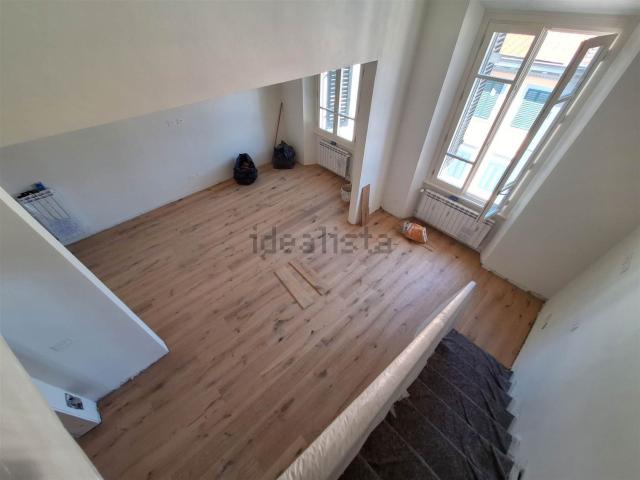 Attico in vendita a Le Cure, Firenze