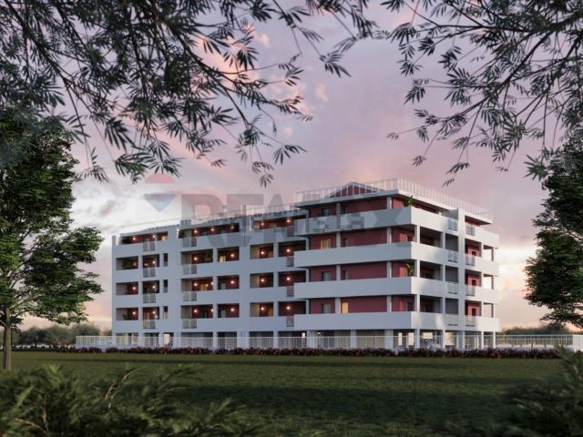 Appartamento in vendita a Is Campus, Cagliari