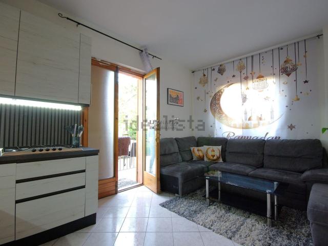 Appartamento in vendita a Cospaia, San Giustino
