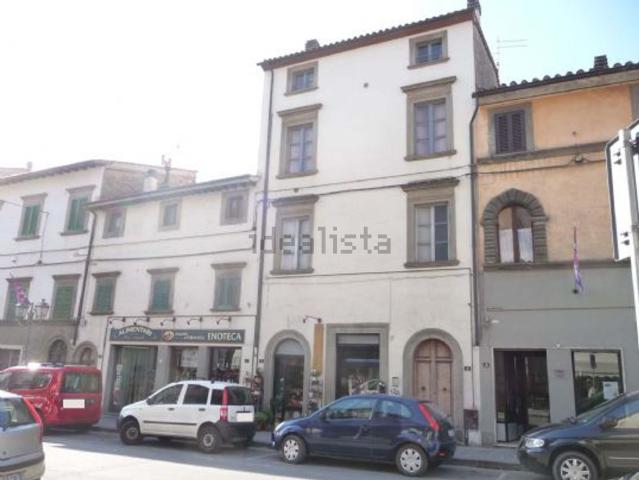 Appartamento in vendita a Unione dei Comuni Montani Amiata Grossetana, Castel Del Piano