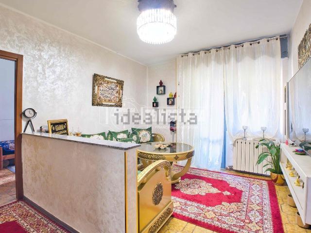 Appartamento in vendita a Torrion Quartara, Novara