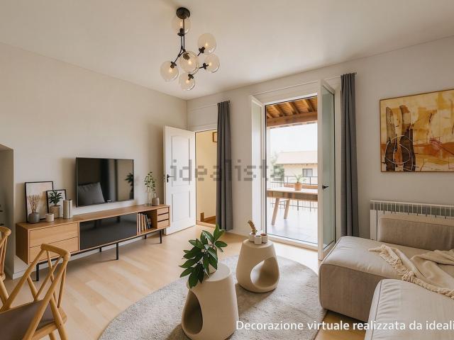 Appartamento in vendita a Polpenazze del Garda, Brescia
