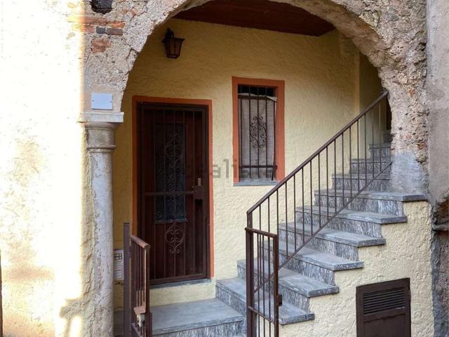 Appartamento in vendita a Comunità Montana del Piambello, Viconago