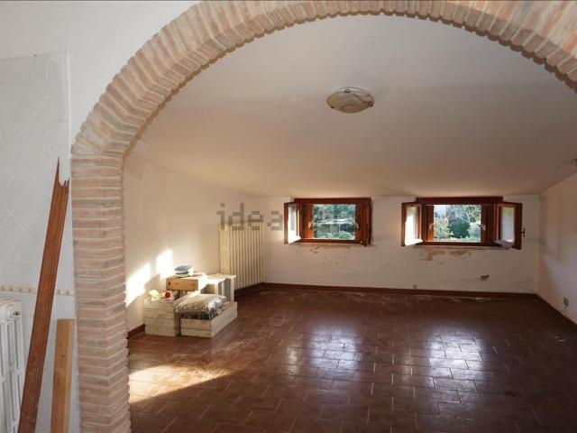 Appartamento in vendita a Sarteano, Toscana