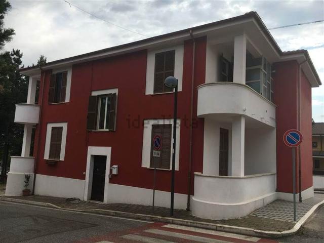 Appartamento in vendita a Massa D'albe, Abruzzo