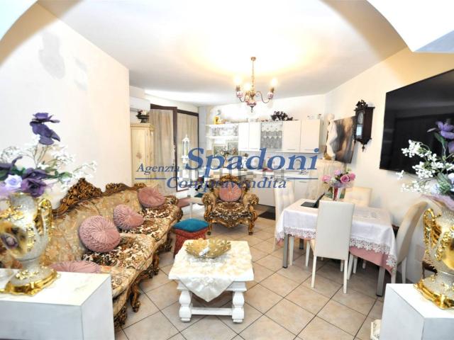 Appartamento in vendita a Uzzano E Castello, Fornaci