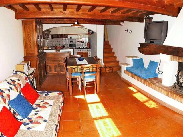 Appartamento in vendita a Seggiano, Grosseto
