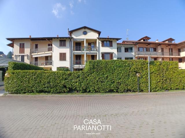 Appartamento in vendita a Piemonte, Novara