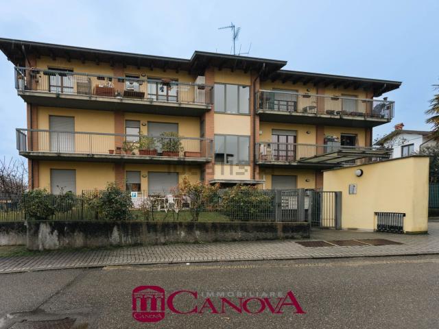 Appartamento in vendita a Asnago di Cantù, Cantù