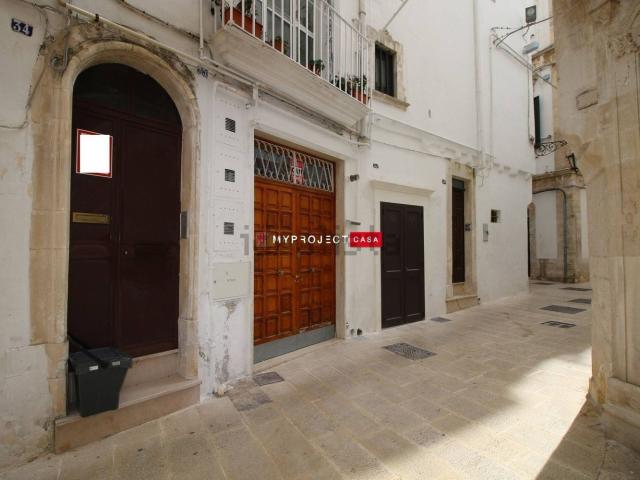 Appartamento in vendita a Martina Franca, Taranto
