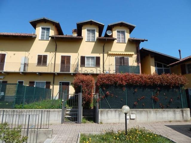 Appartamento in vendita a Piemonte, Biella