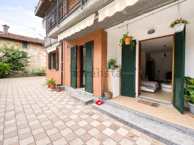 Appartamento in vendita a Piemonte, Alessandria