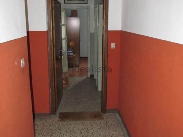 Appartamento in vendita a Chiesa In Valmalenco, Lombardia
