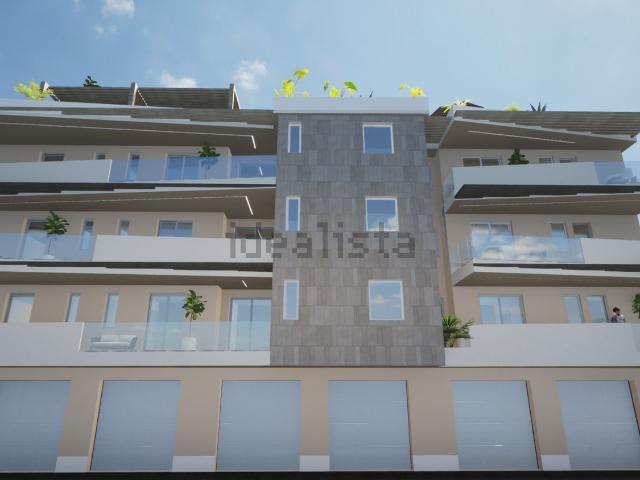 Appartamento in vendita a Calabria, Vibo Valentia