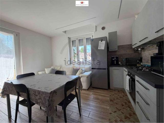Appartamento in vendita a Montesiro, Besana in Brianza