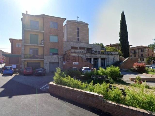 Appartamento in vendita a Contrada del Bruco, Siena