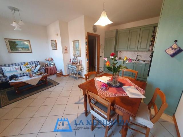 Appartamento in vendita a Lamporecchio, Toscana