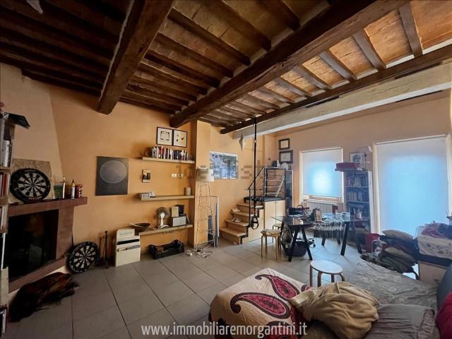 Appartamento in vendita a Sarteano, Toscana