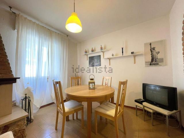 Appartamento in vendita a Città Vecchia, Massa Marittima