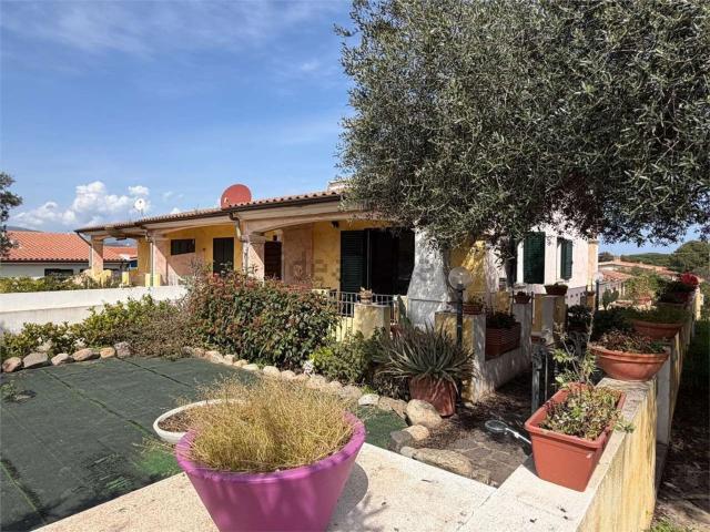 Appartamento in vendita a Capo Comino, Sardigna/Sardegna