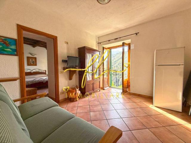 Appartamento in vendita a Marciana, Livorno