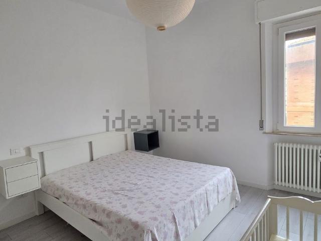 Appartamento in vendita a Vallemiano, Marche