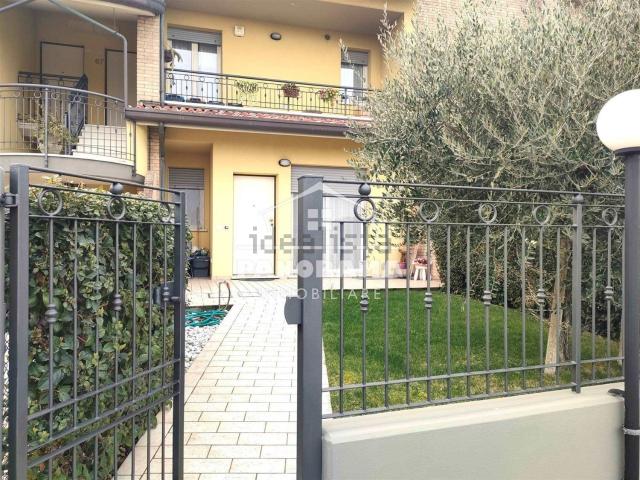 Appartamento in vendita a Coriano, Reggio Emilia
