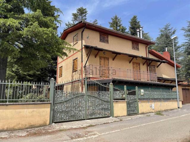 Appartamento in vendita a Trevi Nel Lazio, Lazio