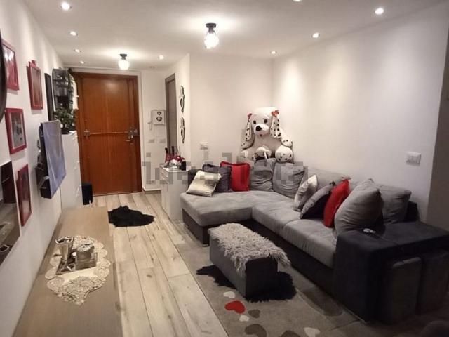 Appartamento in vendita a Como, Lombardia