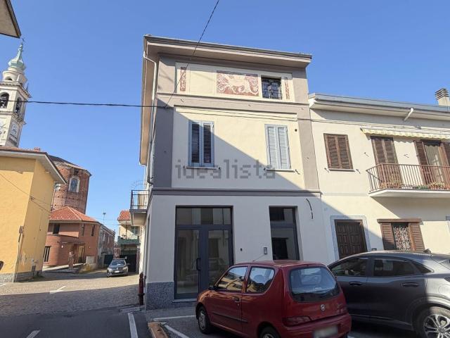 Appartamento in vendita a Cilavegna, Pavia