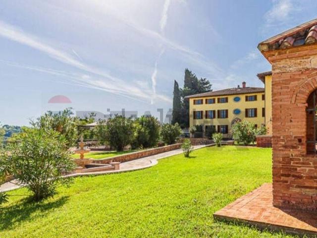 Appartamento in vendita a Casciana Terme Lari, Casciana Alta
